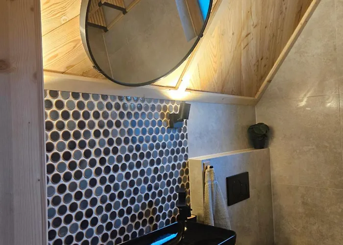 Chalet Kirowy Ii Koscielisko